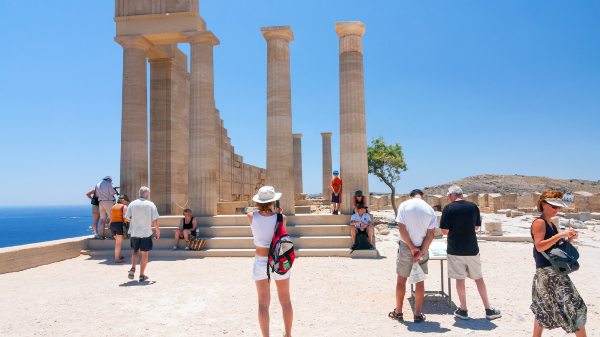 Κοινωνικός τουρισμός: Ξεπέρασαν τις 532.000 οι αιτήσεις