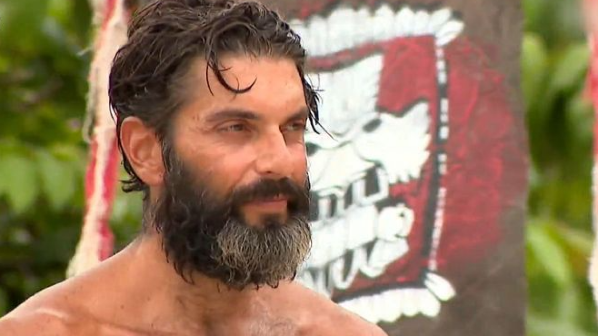 Survivor - Σπύρος Μαρτίκας: «Με τη Βρισηίδα πέρασα τους καλύτερους και πιο ευχάριστους μήνες στο παιχνίδι»