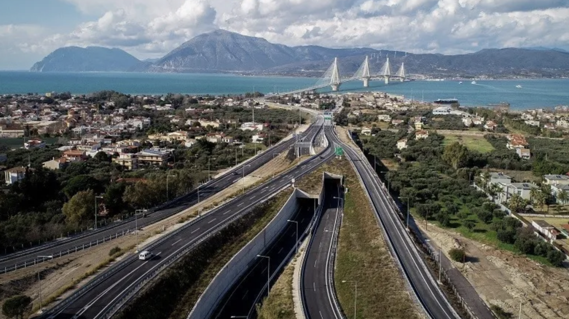 Ειναι πολλά τα λεφτά για την Δυτική Ελλάδα...