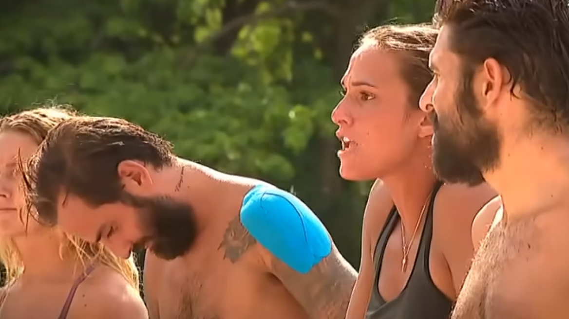 Survivor Spoiler: Ο παίκτης που θα αποχωρήσει, μια ανάσα πριν τον τελικό