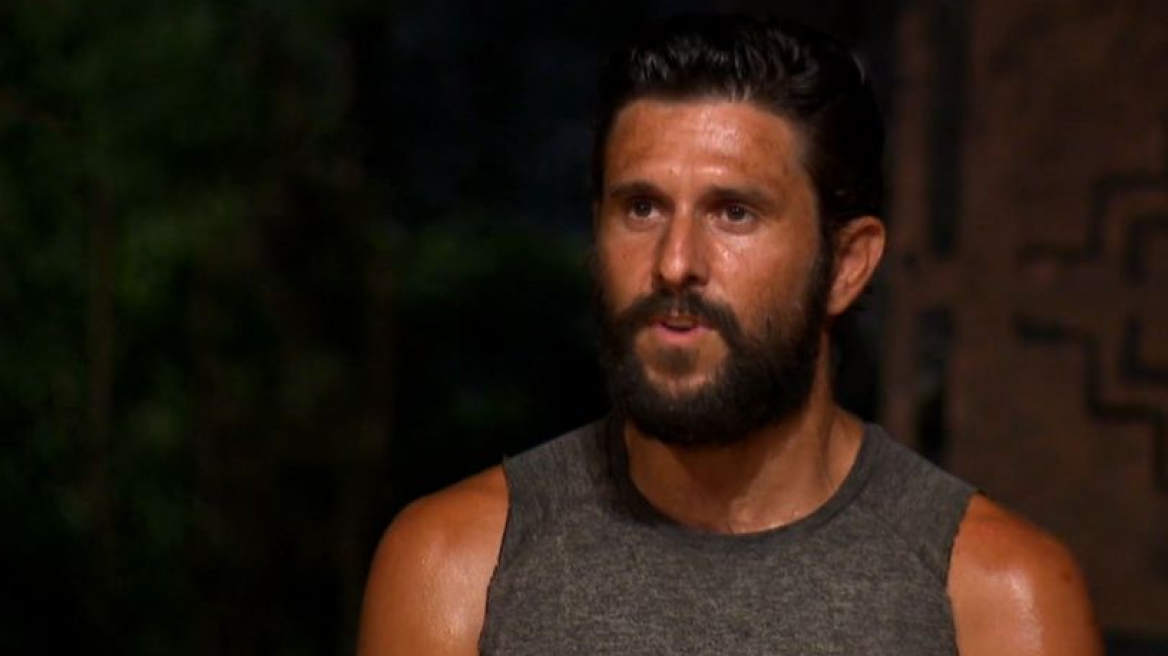 Survivor - Νίκος Γιάννης: «Ο Εμμανουήλ ήταν πολύ ανταγωνιστικός μαζί μου, αλλά αν συναντηθούμε, θα ντραπεί»