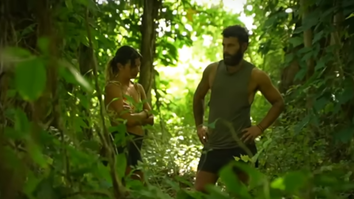 Survivor Spoiler: Οι πέντε παίκτες που έχουν απομείνει, διεκδικούν την τελευταία ατομική ασυλία για τον φετινό κύκλο