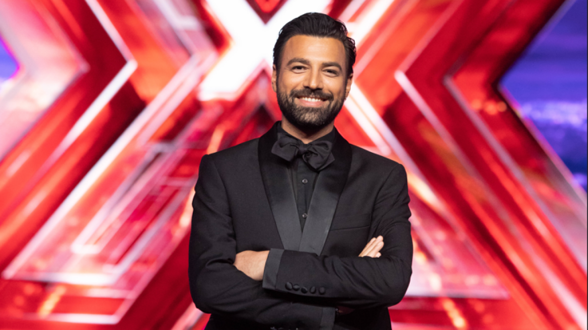 X-Factor: Η ώρα του ημιτελικού έφτασε