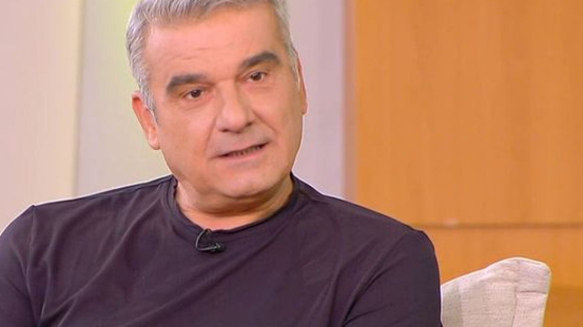 Κώστας Αποστολάκης: «Το "πιστεύω με τον δικό μου τρόπο" δεν είναι προσωπικό θέμα, υπάρχει συγκεκριμένη γραφή»