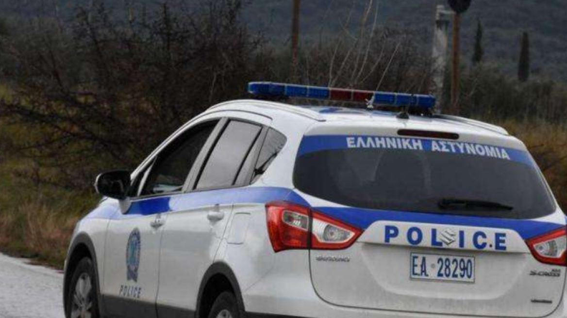 Κέρκυρα: Ζευγάρι έκλεψε τσαντάκι με χρήματα, τρία οχήματα και ένα... ψυγείο