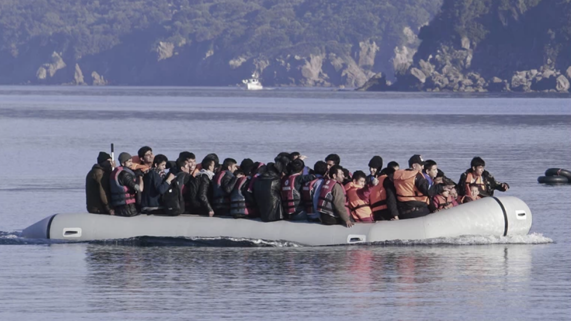 Πύλος: Ανήλικοι οι 18 από τους 29 διασωθέντες μετανάστες