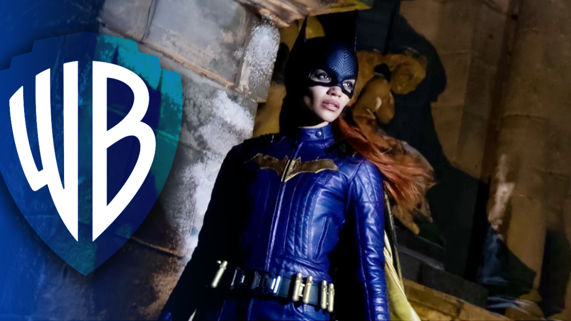 Batgirl: Η ταινία που κόστισε 90 εκατ. δολάρια «κόπηκε» από τη Warner Bros