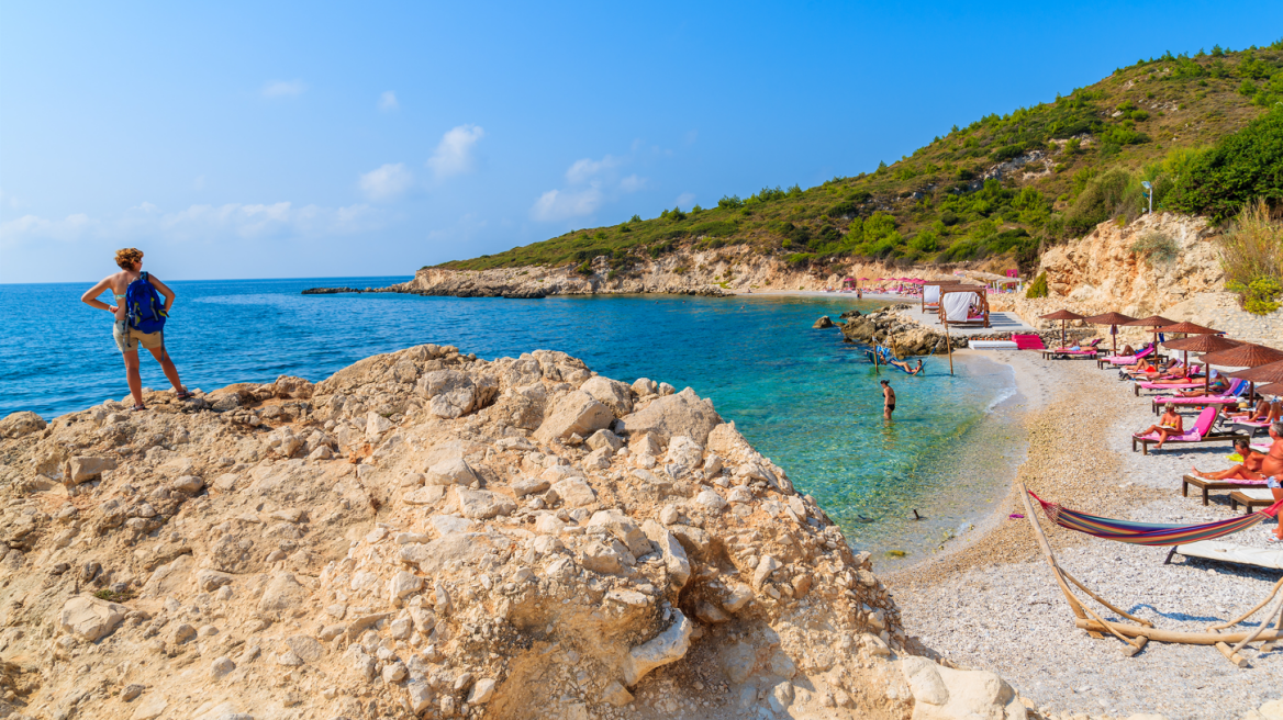 North Evia-Samos Pass: Aνοίγει η πλατφόρμα - Ποιοι είναι οι δικαιούχοι