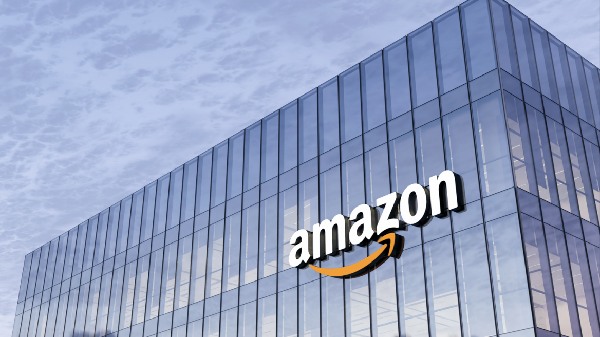 Nέα συνεργασία ΔΥΠΑ- Amazon για την κατάρτιση 1000 ανέργων