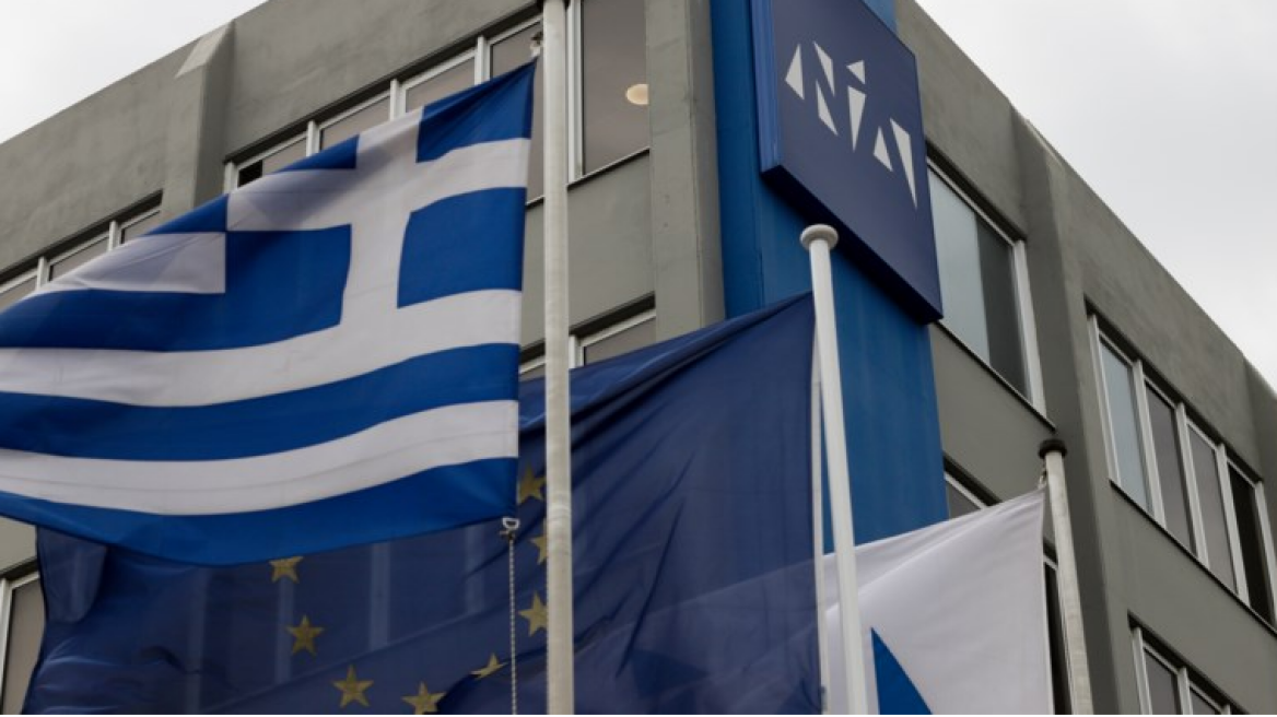 ΝΔ: Θα αναμέναμε ενιαίο μέτωπο και καθολική αντίδραση έναντι προκλήσεων σε βάρος της χώρας μας 