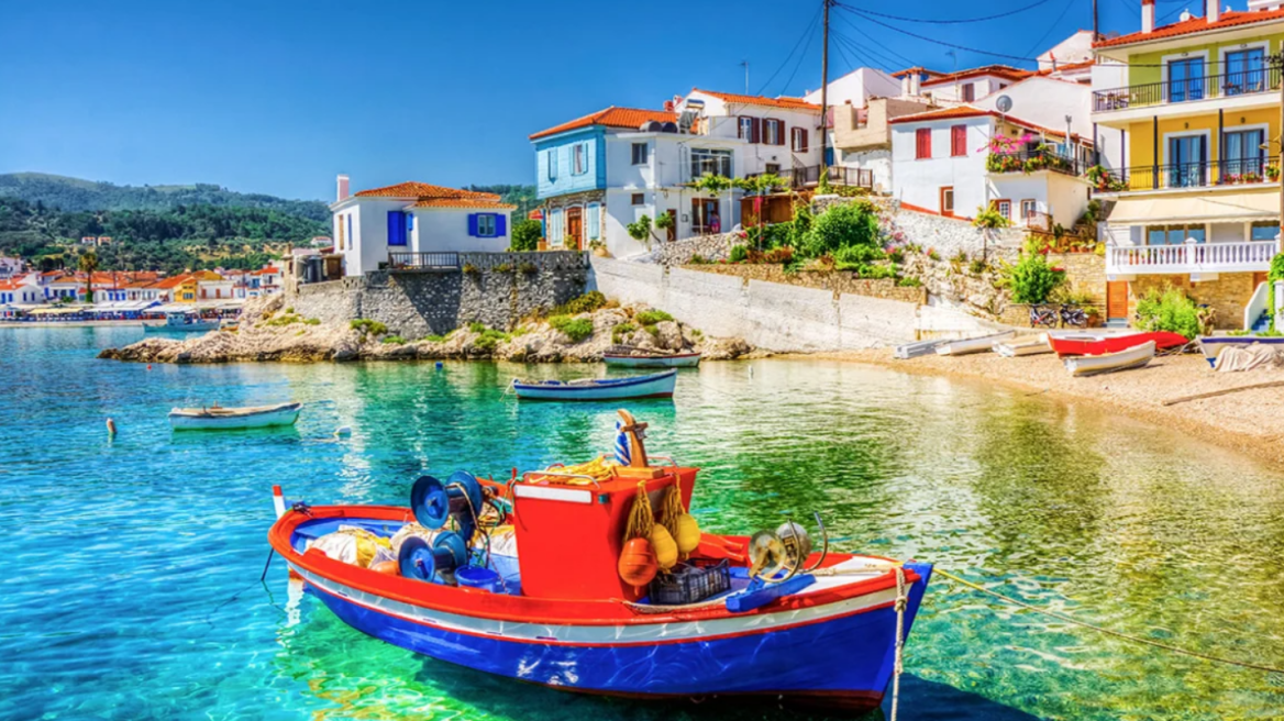 North Evia-Samos Pass: Aνοίγει ξανά η πλατφόρμα την ερχόμενη Δευτέρα