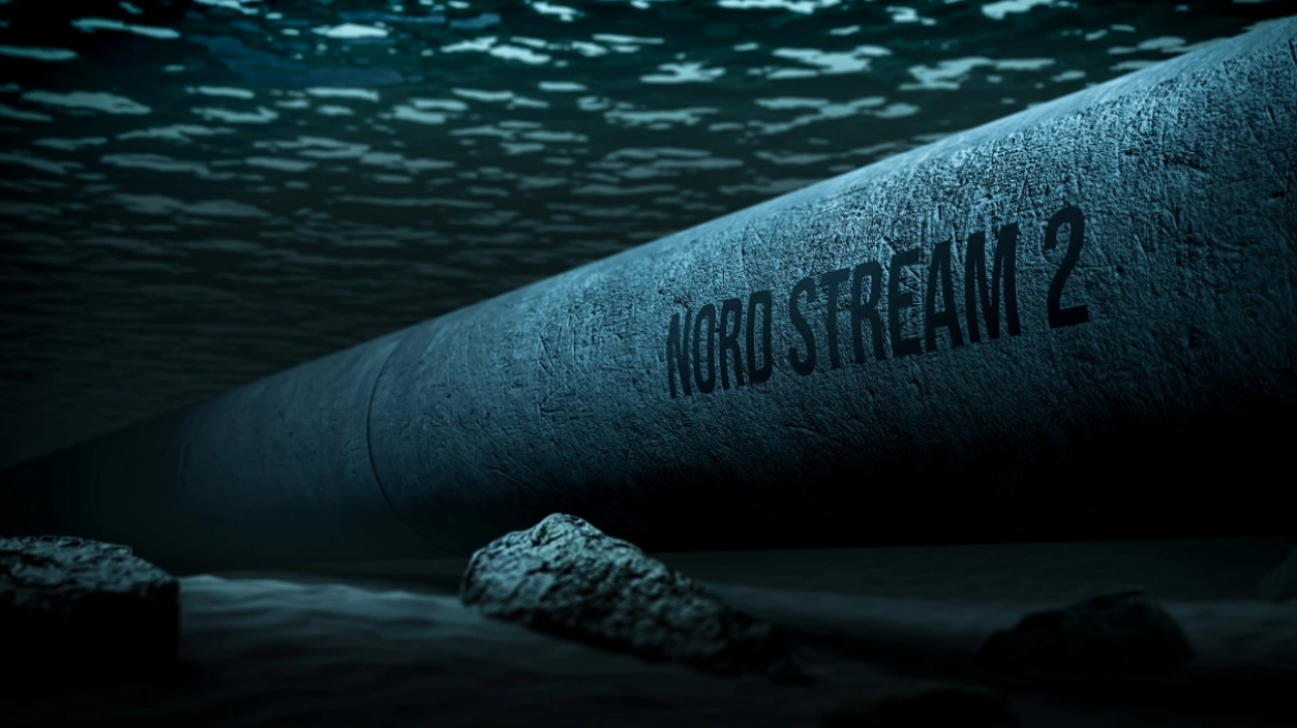 Διαρροή στον Nord Stream - Ουκρανία: Καταγγέλλει «τρομοκρατική επίθεση» σχεδιασμένη από τη Μόσχα