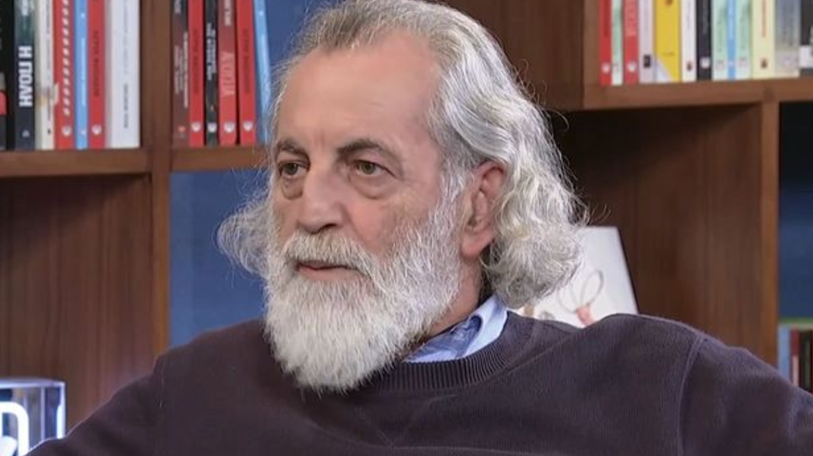 Μιχάλης Αεράκης: «Μέχρι τα 25 η ζωή μου ήταν μια κόλαση»