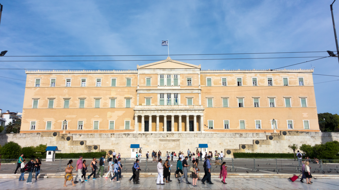 Καιρός: Αλλάζει από την 28η Οκτωβρίου - Πώς θα κυλήσουν οι πρώτες ημέρες του Νοεμβρίου