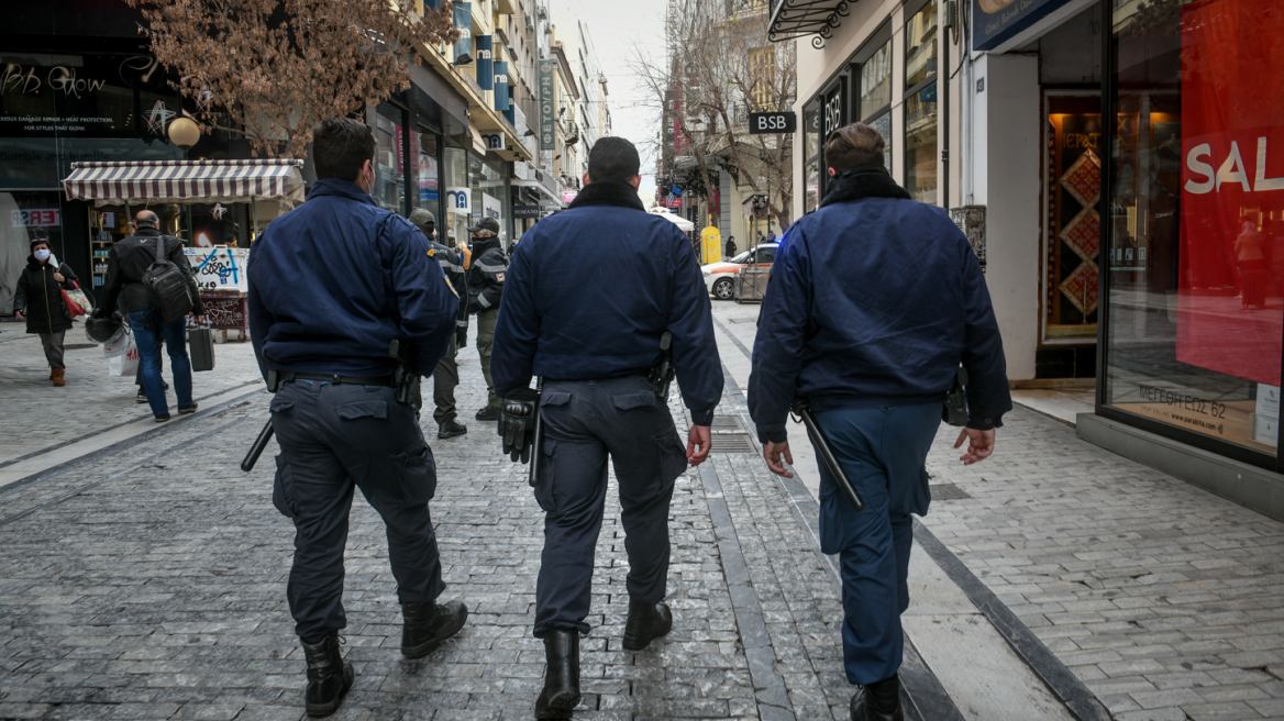 Προσλήψεις στη δημοτική αστυνομία: «Πράσινο φως» για πάνω από 1200 θέσεις εργασίας