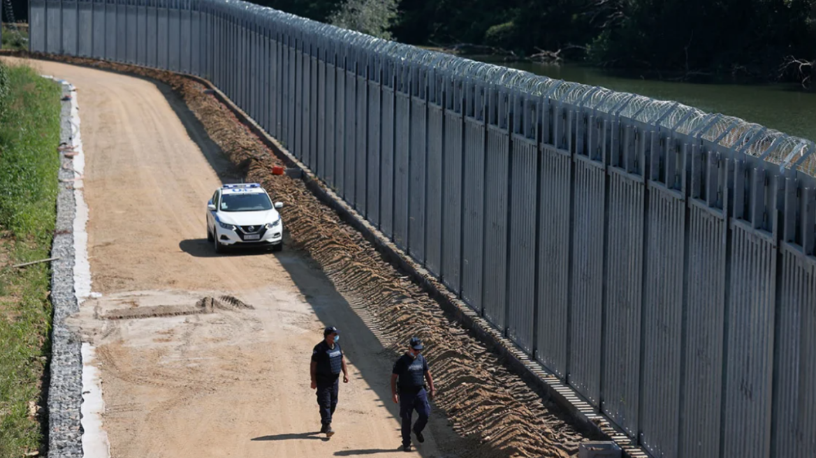 Εγρήγορση λόγω του τριημέρου στον Έβρο - Στην Αλεξανδρούπολη ο Θεοδωρικάκος