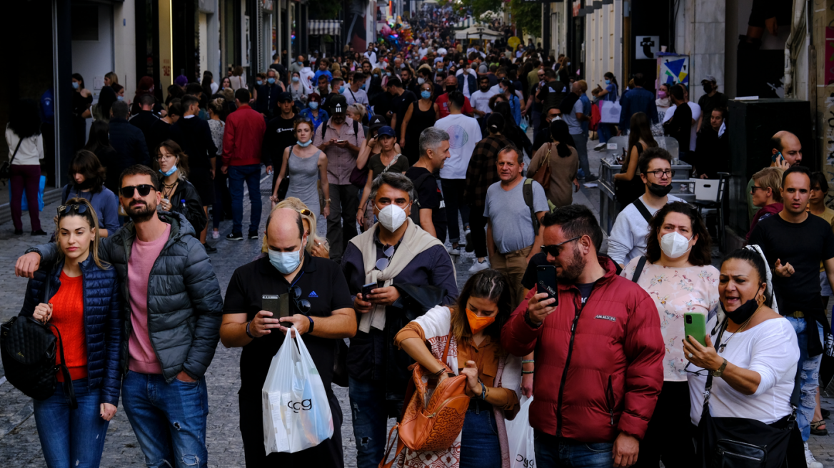 Black Friday: Αντίστροφη μέτρηση για τις προσφορές - Τι θα πρέπει να προσέξουν οι καταναλωτές