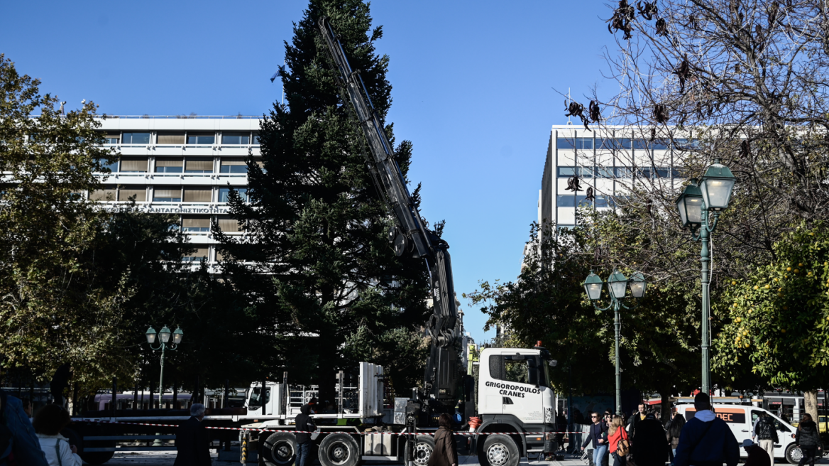 Κίνηση τώρα: Μποτιλιαρισμένοι οι δρόμοι στην Αθήνα - Καθυστερήσεις σε Σταδίου και Βασιλίσσης Αμαλίας