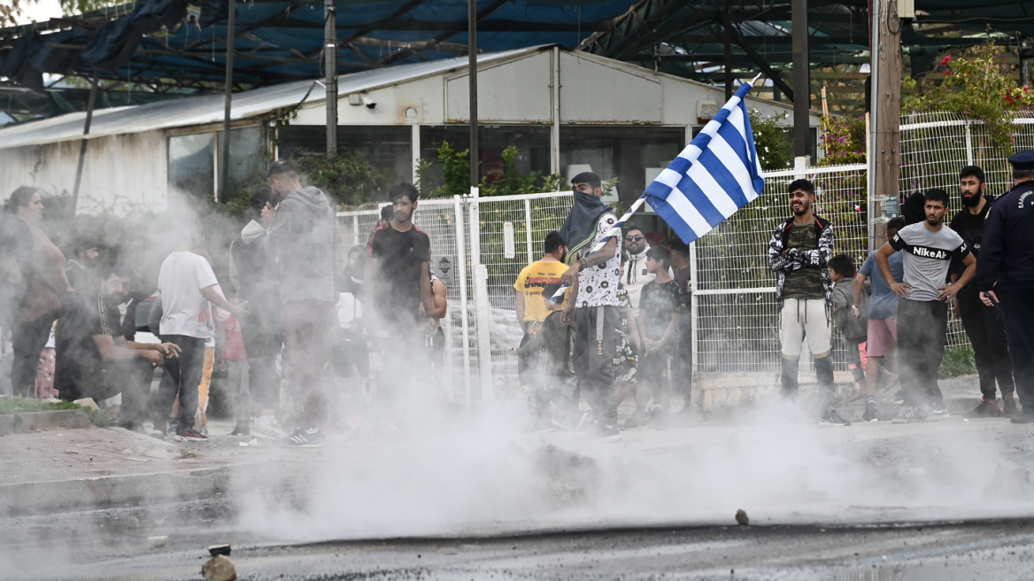 Μετ’ εμποδίων τα δρομολόγια λεωφορείων σε γραμμές της δυτικής Αττικής - Η ανακοίνωση ΟΑΣΑ