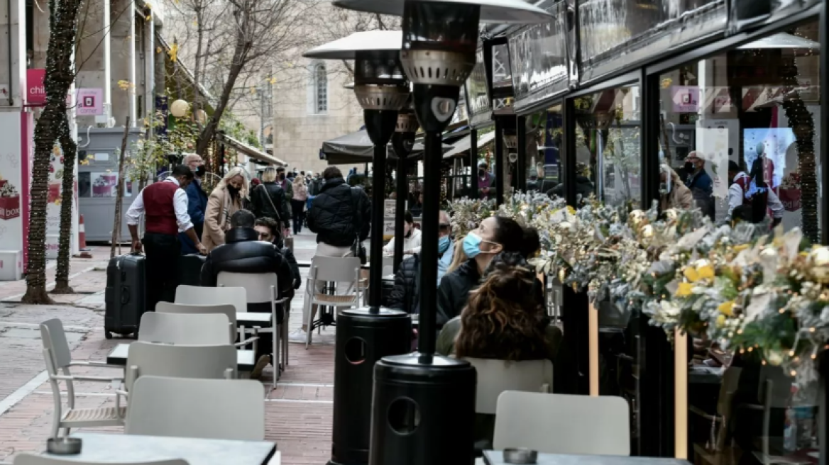 Εστίαση και Φιλοξενία: Μείωση φορολογίας και στήριξη στο ενεργειακό ζητούν οι φορείς