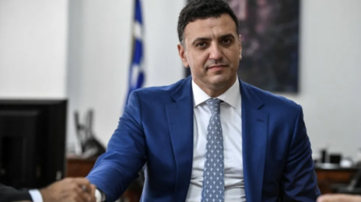 Κικίλιας: Ακόμα μεγαλύτερη η συνεισφορά του ελληνικού τουρισμού στην οικονομία το 2023