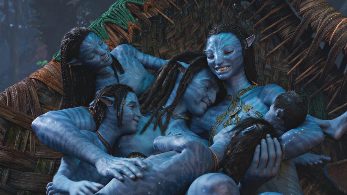 Τζέιμς Κάμερον: Το «Avatar 3» θα γνωρίσει στο κοινό τους κακούς Na'vi