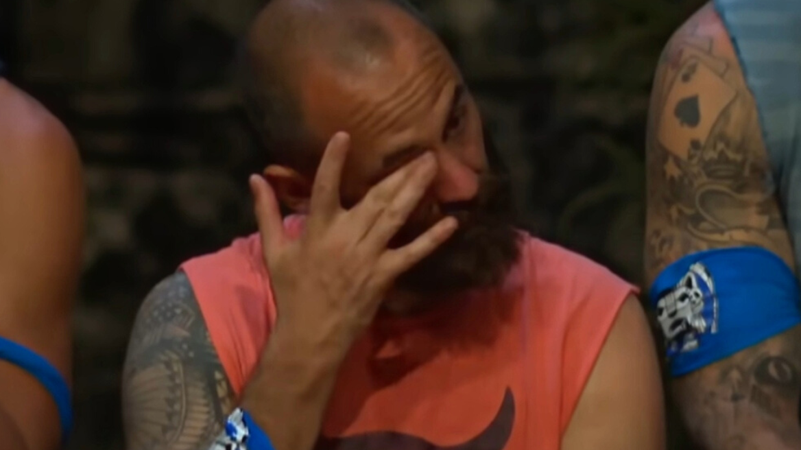 Survivor All Star Spoiler: Οι 3 υποψήφιοι προς αποχώρηση