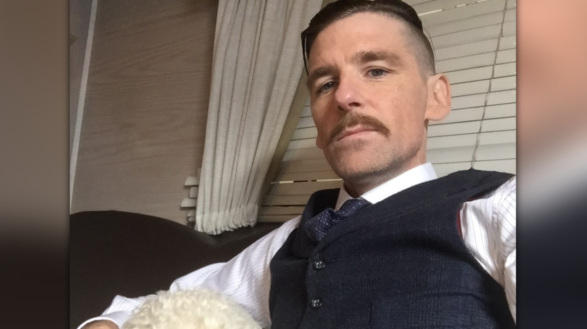 Peaky Blinders: Ο Πολ Άντερσον κατηγορείται για ανάρμοστη συμπεριφορά