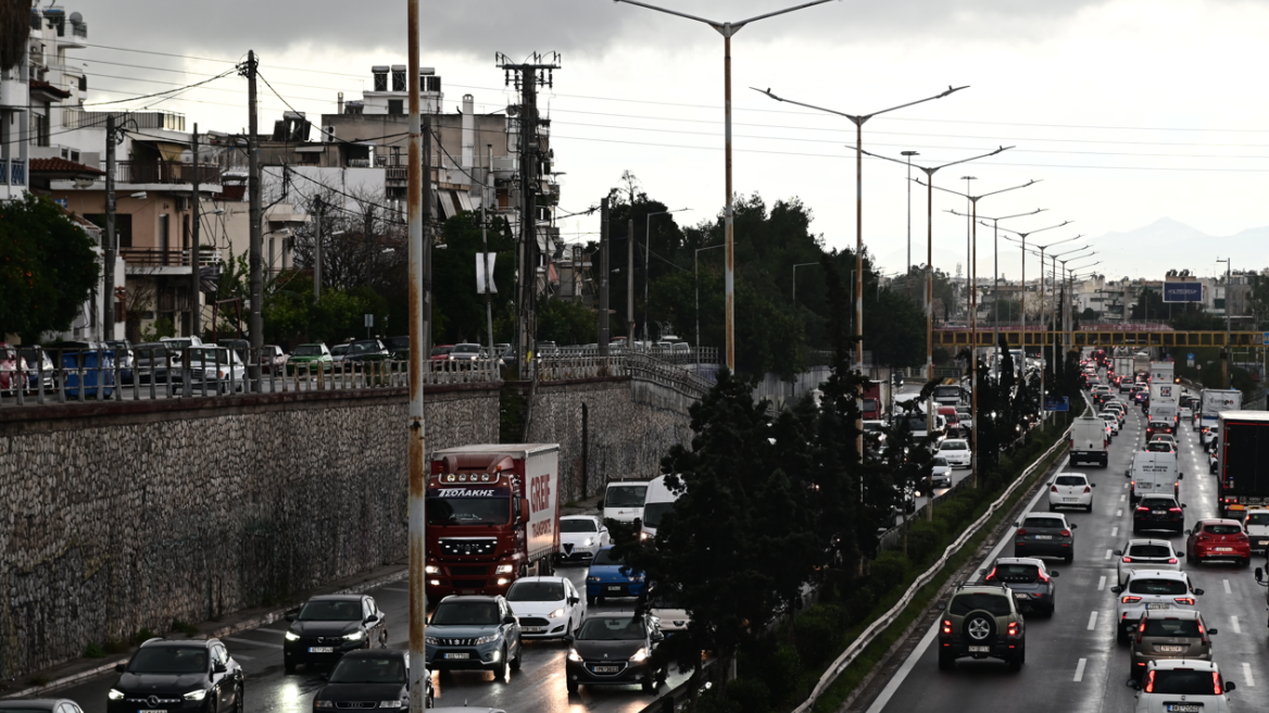 Κηδεία τέως βασιλιά Κωνσταντίνου: Σε ισχύ οι κυκλοφοριακές ρυθμίσεις – Ποιοι δρόμοι είναι κλειστοί