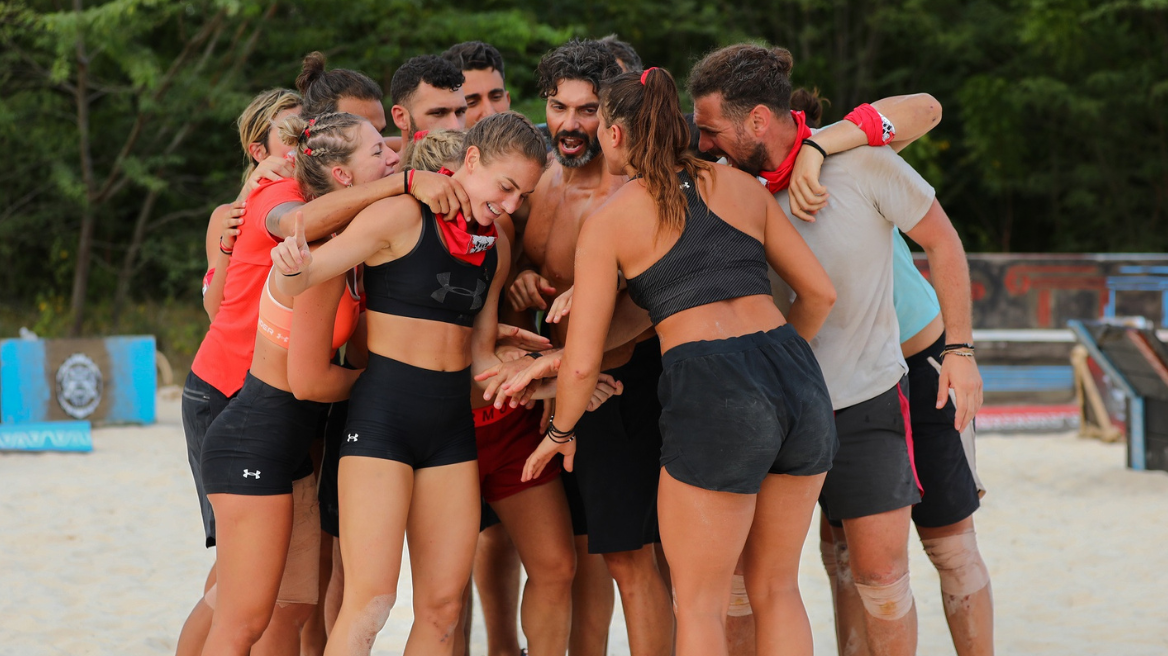 Survivor All Star Spoiler: Η ομάδα που κερδίζει την ασυλία και ο 2ος υποψήφιος προς αποχώρηση