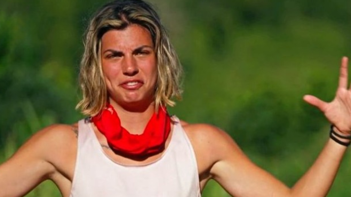 Survivor All Star: Ξεσπάθωσε η Σταυρούλα Χρυσαειδή - «Ξεφτίλες»