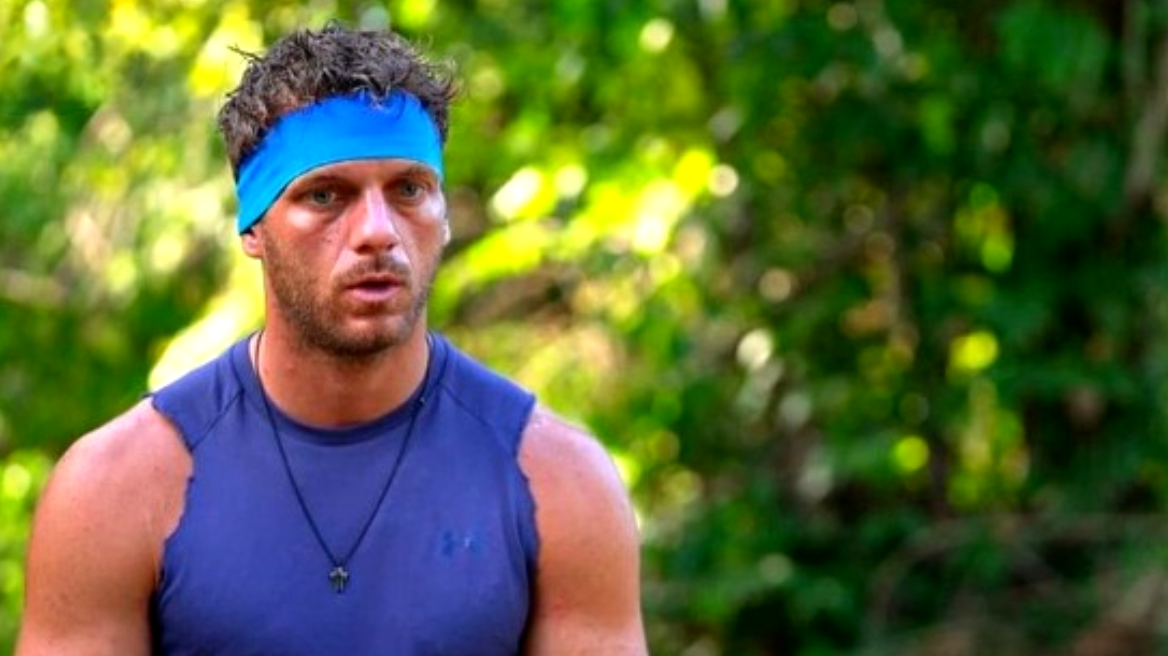 Survivor All Star - Κρις: «Εύη και Κώστας δεν ψηφίζονται ποτέ λόγω παρέας»