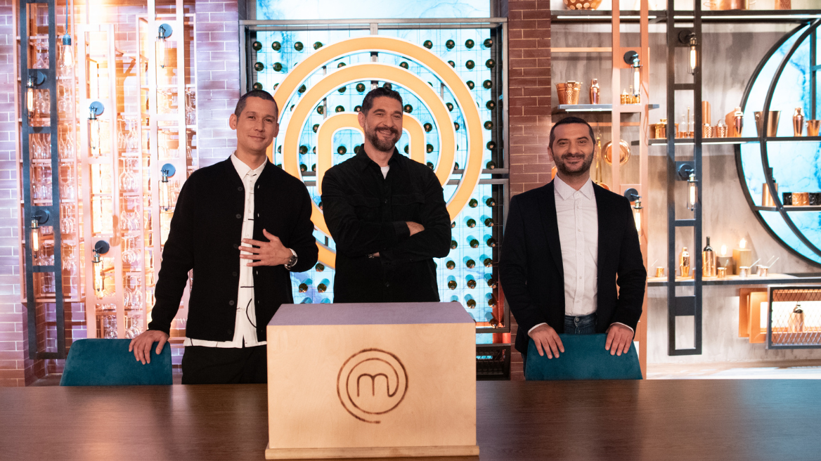 MasterChef 7: Το πρώτο Mystery Box της σεζόν έρχεται με αλλαγές