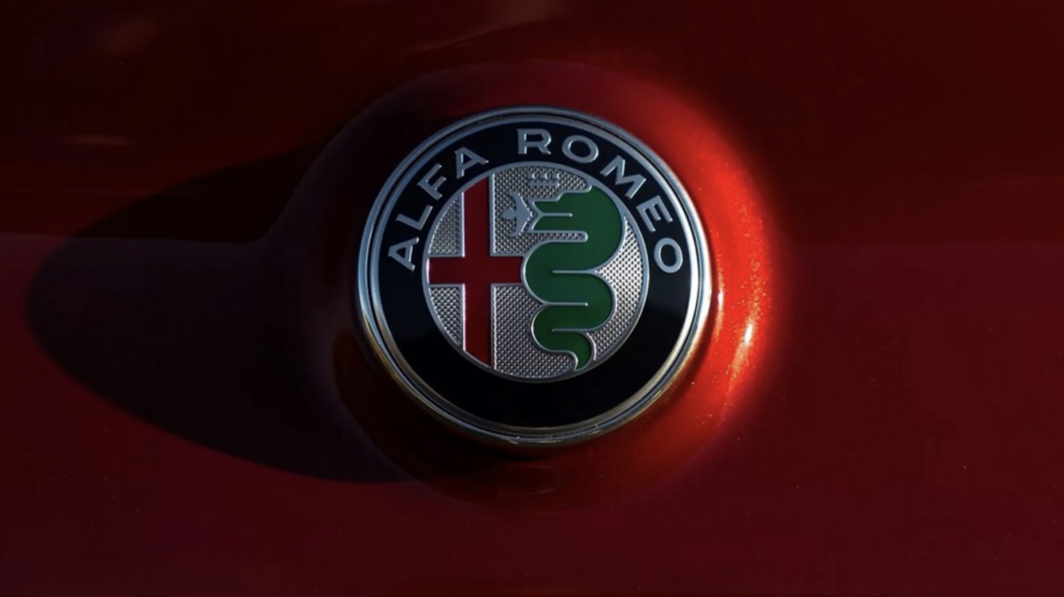 Η Alfa Romeo ετοιμάζει μεγάλο ηλεκτρικό