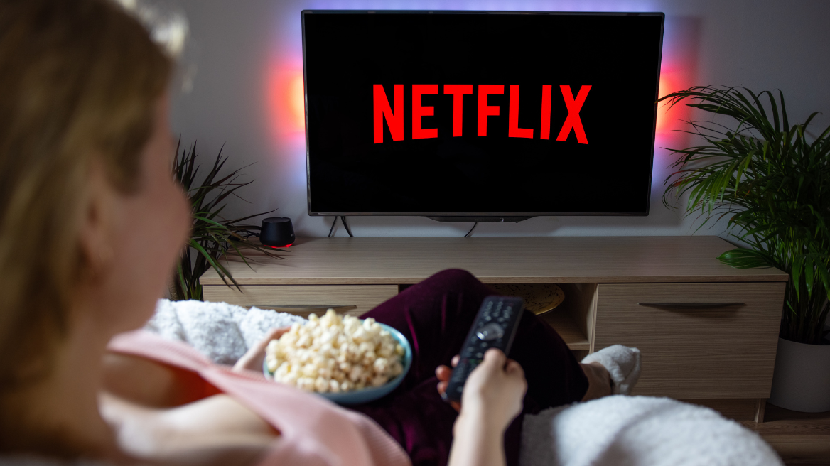 Netflix: «Αγάπη είναι να μοιράζεσαι τον κωδικό σου» έγραφαν το 2017 και οι συνδρομητές δεν το ξεχνούν