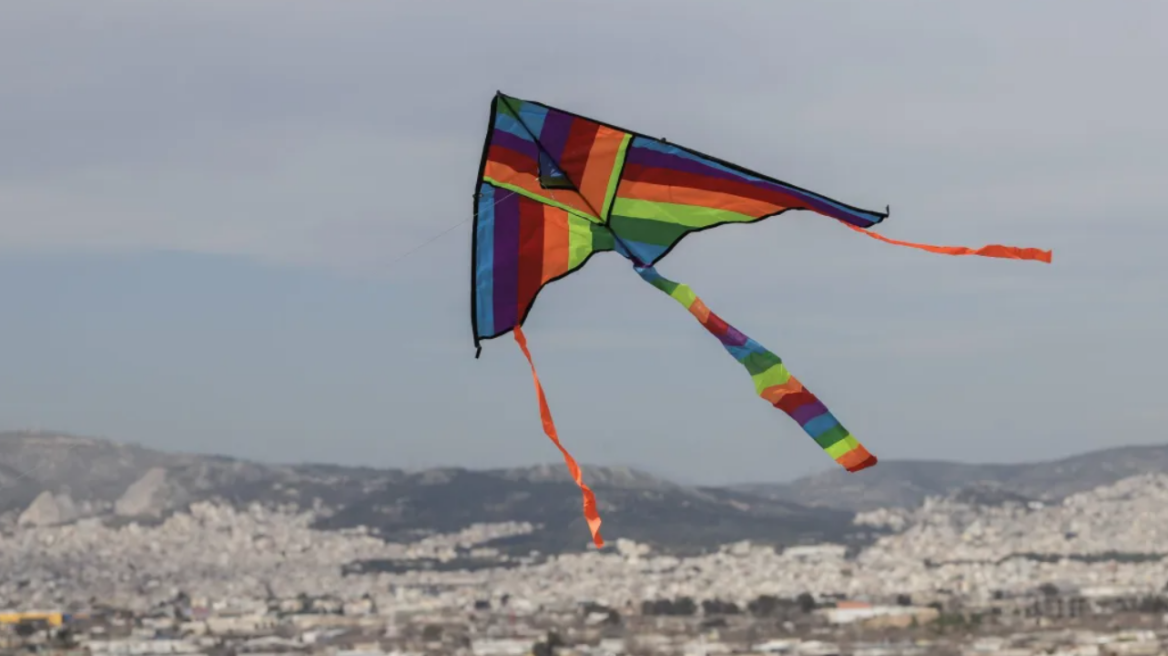 Τι καιρό θα έχουμε το τριήμερο της Καθαράς Δευτέρας - Έρχεται Σαββατοκύριακο με 20άρια