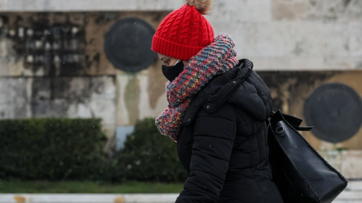 Καιρός - Meteo: Φεβρουάριος με δύο «πρόσωπα» - Ακραία χαμηλές θερμοκρασίες στο πρώτο μισό του μήνα