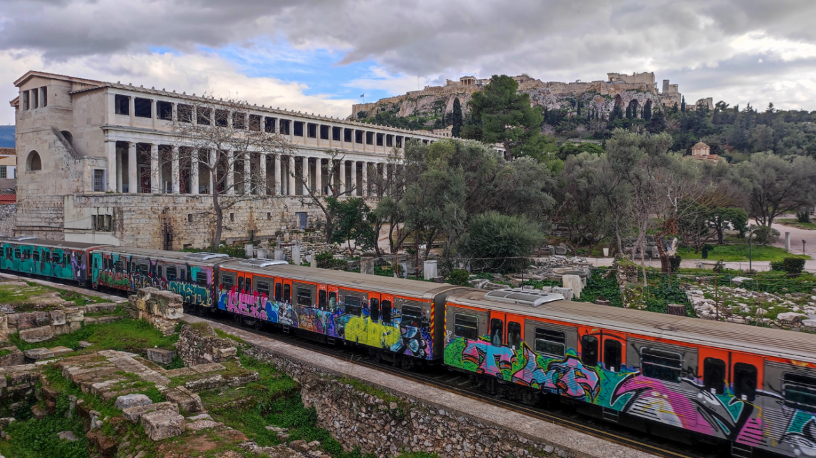 Aνεστάλη η στάση εργασίας σε Μετρό και Ηλεκτρικό - Κανονικά τα δρομολόγια μετά την τραγωδία στα Τέμπη