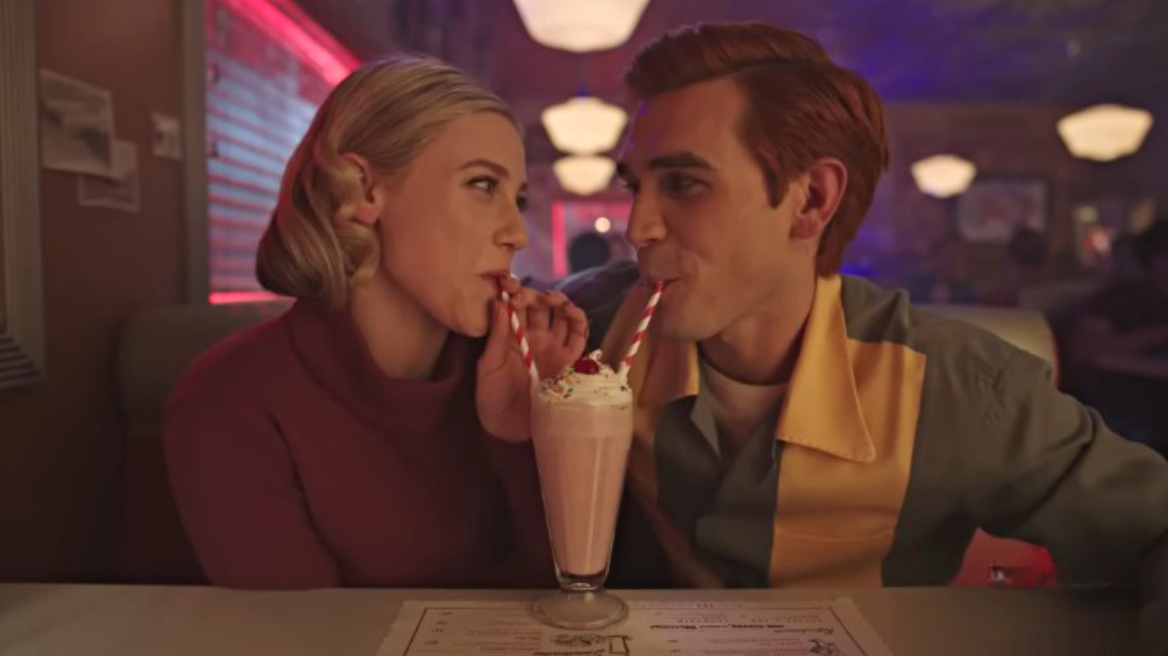 Riverdale: Το πρώτο τρέιλερ της 7ης σεζόν κυκλοφόρησε