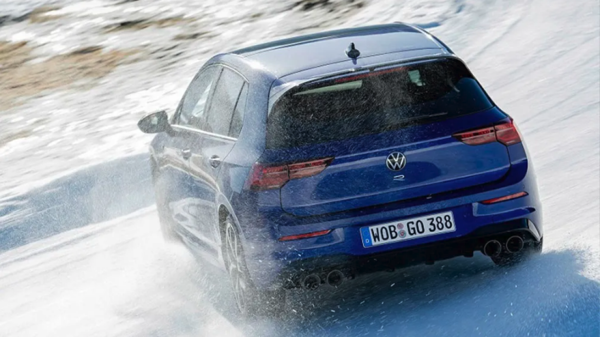 Τι θα γίνει με τις σπορ εκδόσεις του VW Golf;