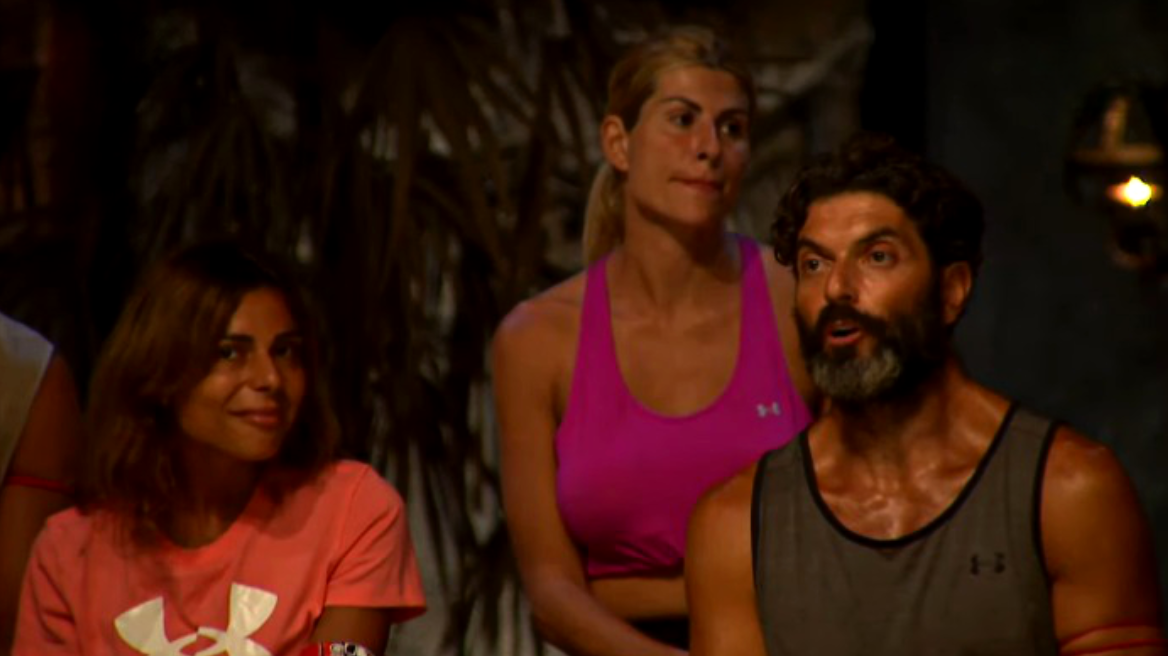 Survivor All Star Spoiler: Ποιος αποχωρεί από το ριάλιτι;