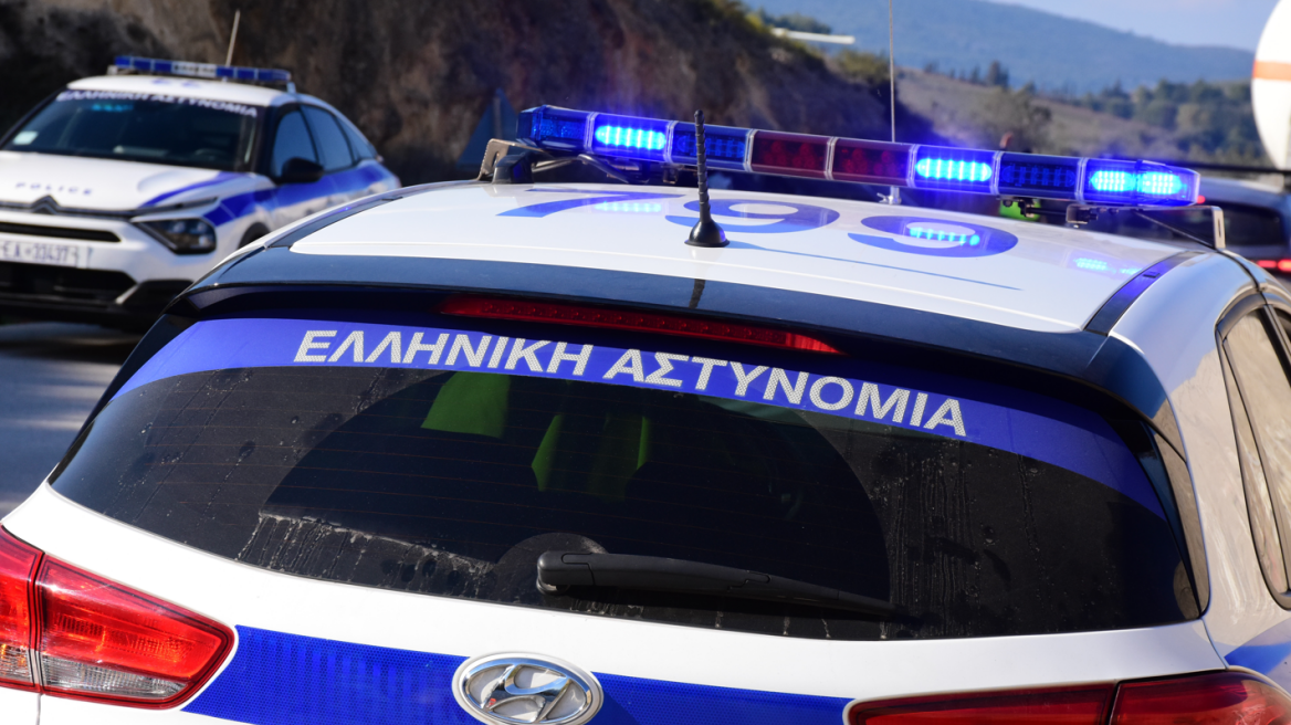 Κρήτη: Αφού τον ξυλοκόπησε, τον καταδίωξε και μετά τον τράκαρε! 