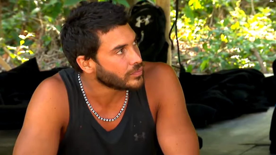 Survivor All Star: Ο Γιώργος Ασημακόπουλος στο επίκεντρο λίγο πριν τη 2η ασυλία