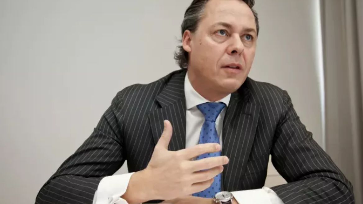 UBS: Τo εσωτερικό σημείωμα του CEO προς τους εργαζομένους μετά την εξαγορά της Credit Suisse