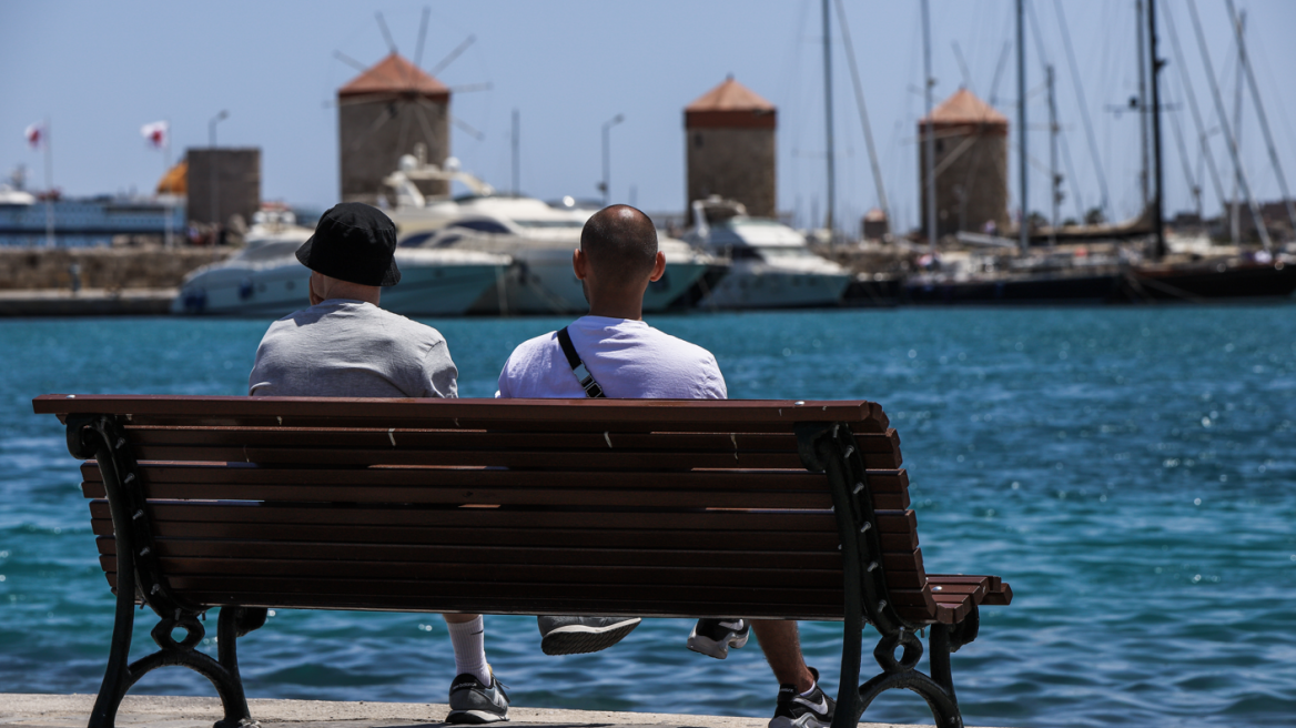 Εαρινή Ισημερία σήμερα - Η πρώτη ημέρα της Άνοιξης