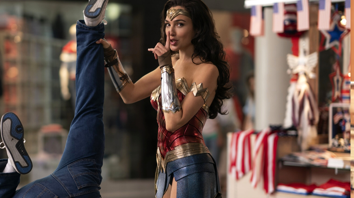 Γκαλ Γκαντότ: Υποδύεται τη Wonder Woman στο «Shazam 2»