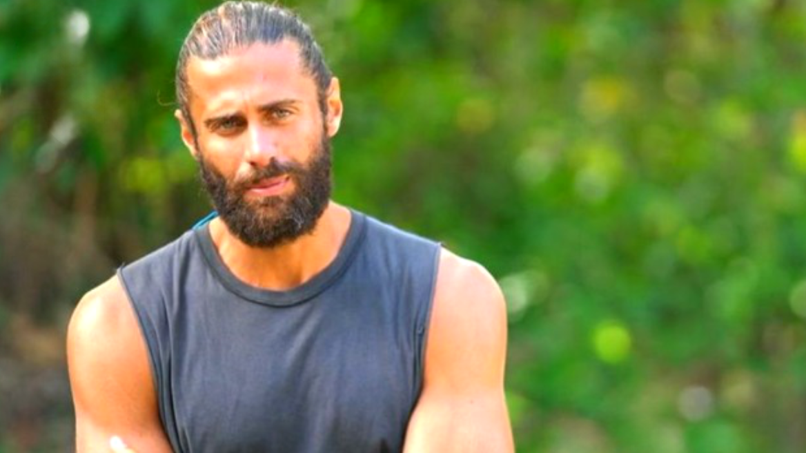 Survivor All Star - Βασάλος: «Η ηρεμία του Τάκη θα κρατήσει όσο o γάμος του Γκλέτσου»