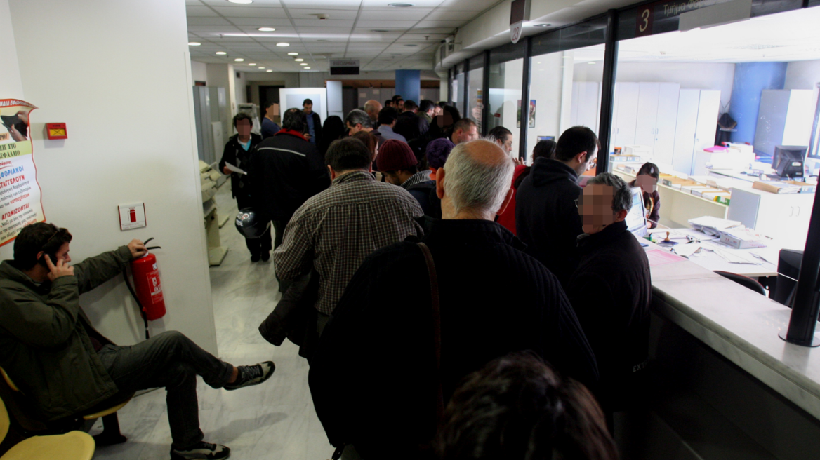 Φορολογικές δηλώσεις: Τι αλλάζει φέτος