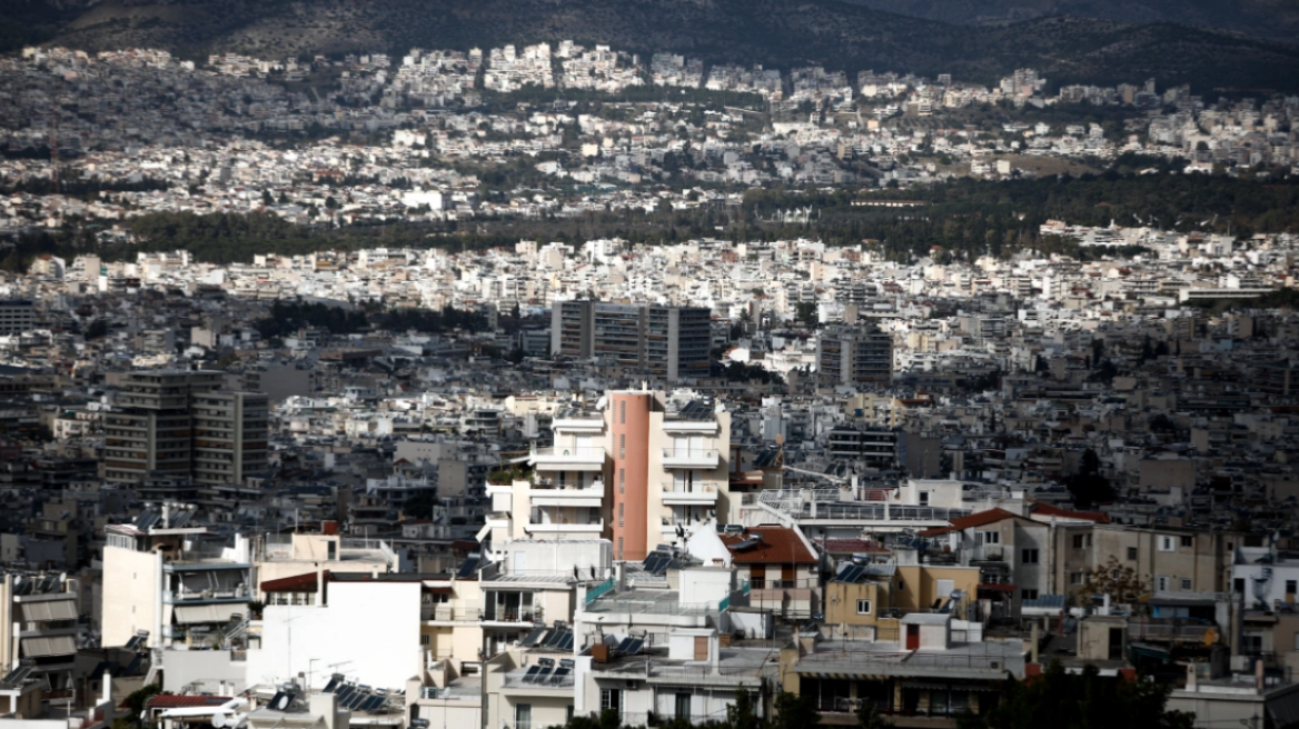 Στεγαστικά - Πρόγραμμα «Κάλυψη»: Πότε ξεκινά - Τι πρέπει να γνωρίζετε