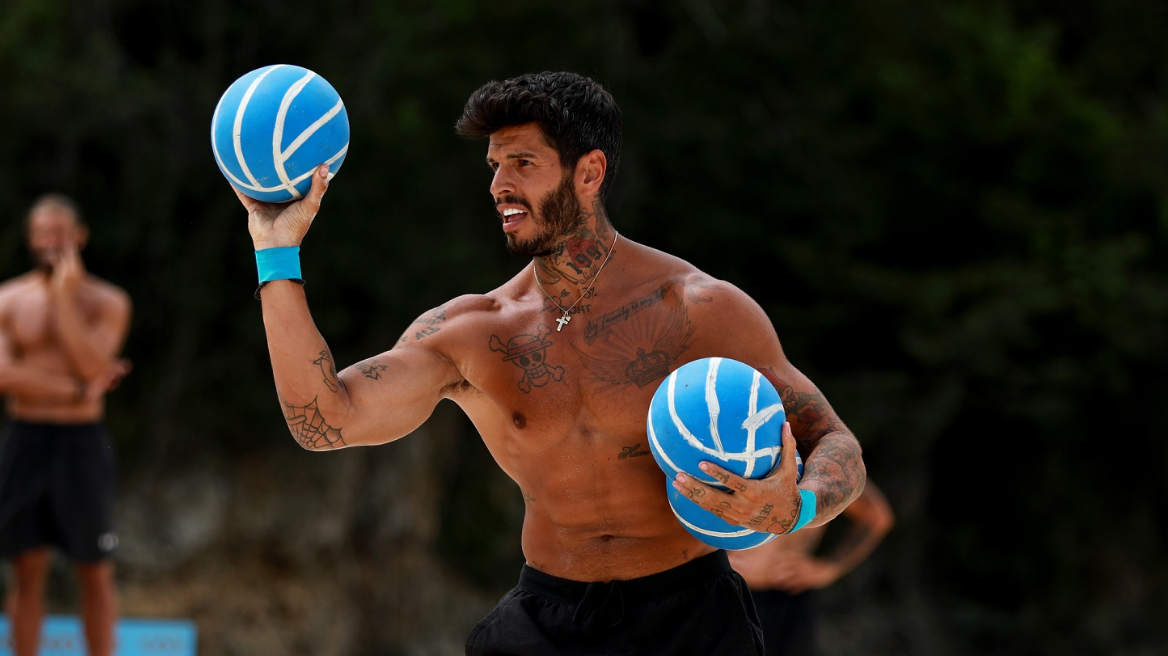 Survivor All Star: Ένας «Μαχητής» αποχωρεί απόψε